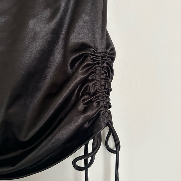 Windsor Skirt with Bows - Picture 3 of 4